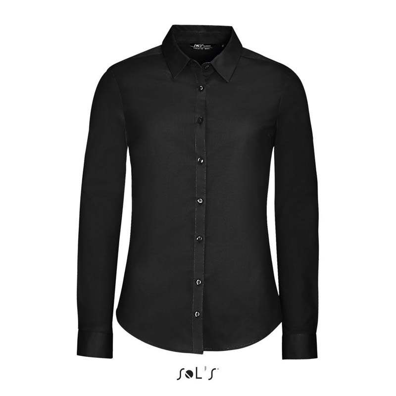 Blake Stretch Shirt image5